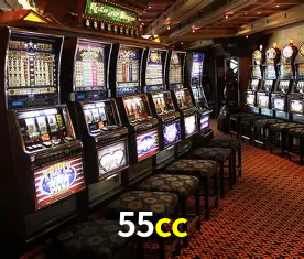 A Revolução dos Aplicativos de Jogos no 55cc