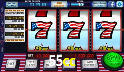 A Emoção da Loteria na 55cc: Uma Chance de Mudança de Vida