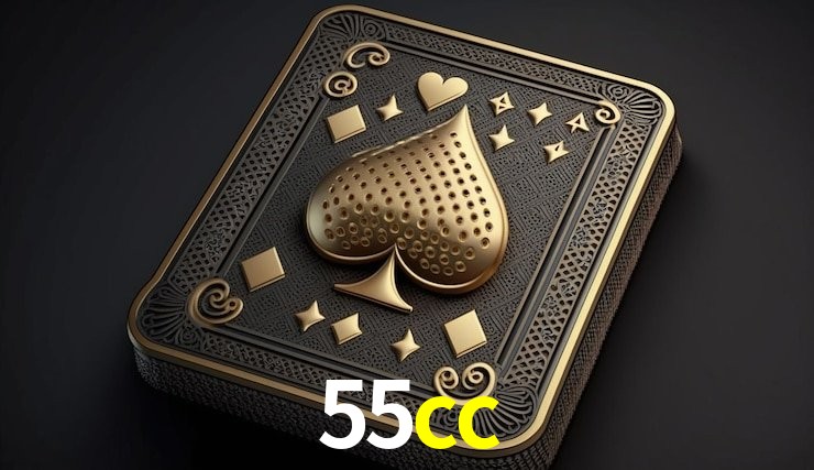 Diretório de Jogos 55cc