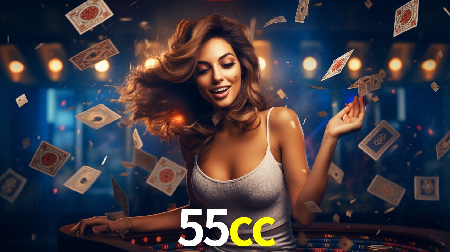 55cc: Seu Especialista em Apostas Esportivas Brasileiras