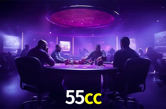 Casino Ao Vivo 55cc