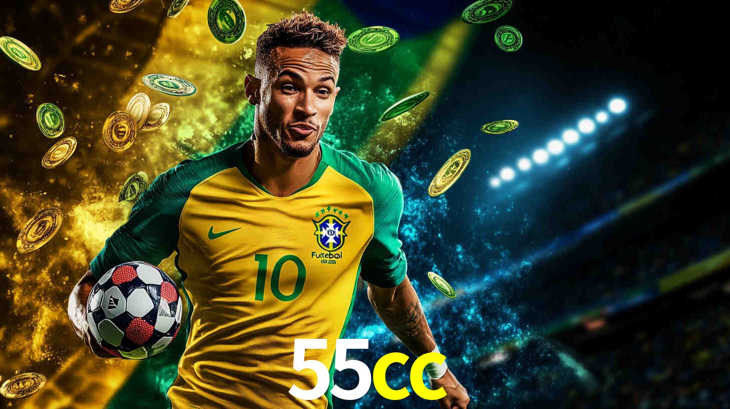 Descubra o Programa VIP da 55cc: Vantagens Exclusivas para Jogadores