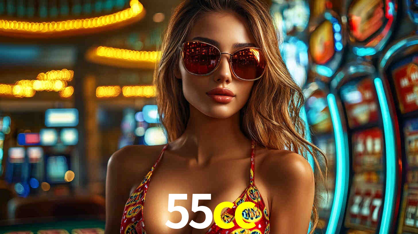 Ofertas Imperdíveis na 55cc: Promoções e Bônus Que Valem a Pena