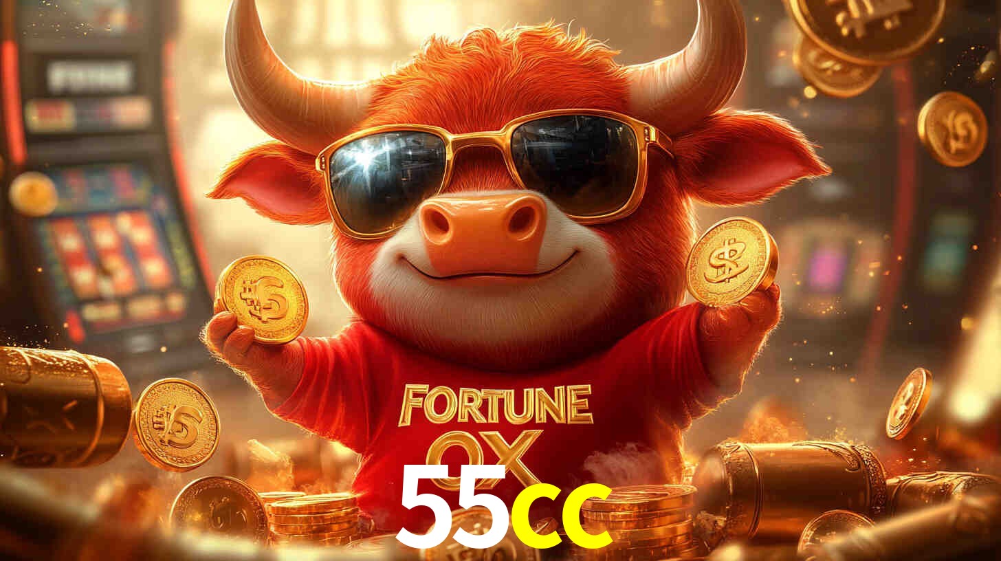 55cc: A Experiência de Casino com Jogos de Mesa ao Vivo