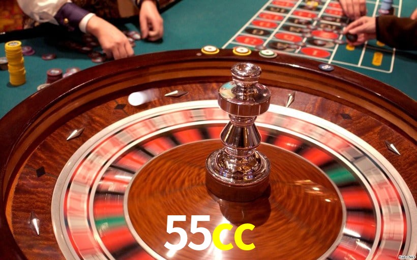 Casino VIP 55cc