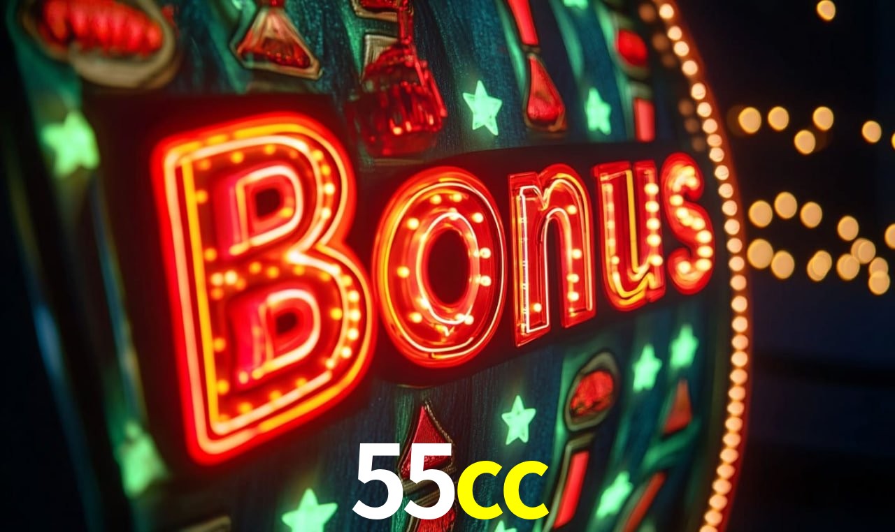Casino Ao Vivo 55cc