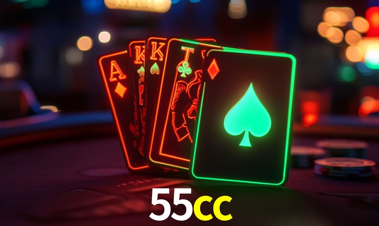 Login Seguro 55cc