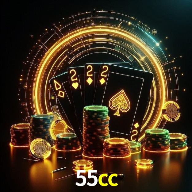 Benefícios da Conta 55cc