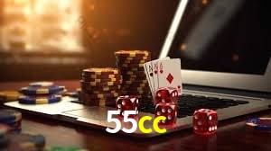 Interface do App 55cc