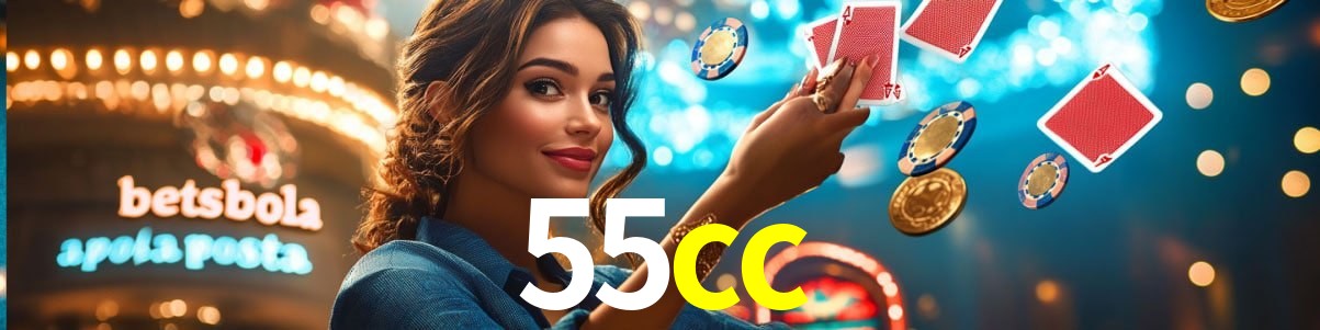 Welcome Bonus 55cc