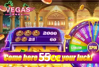 Descubra o Mundo do Cassino Online com 55cc