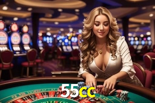 VIP Casino 55cc