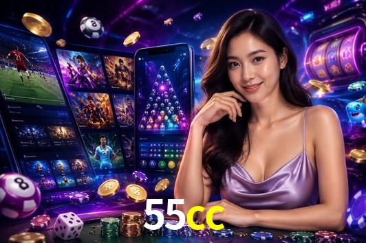 Flash Promotion 55cc