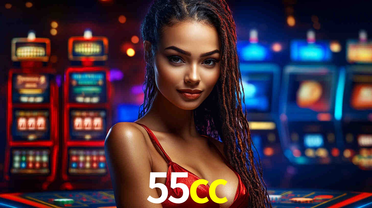 A Emoção da Loteria na 55cc: Uma Chance de Mudança de Vida