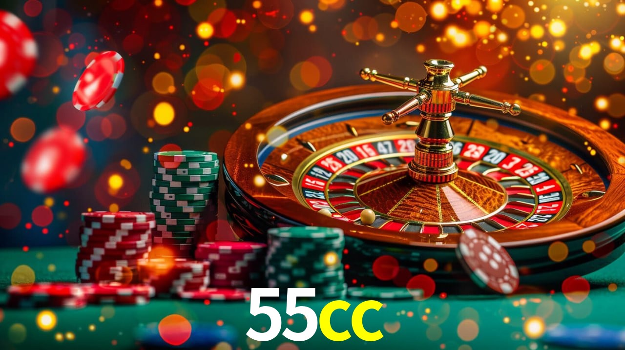 cassino 55cc