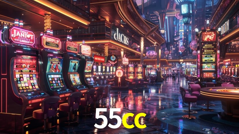 Slot Games 55cc