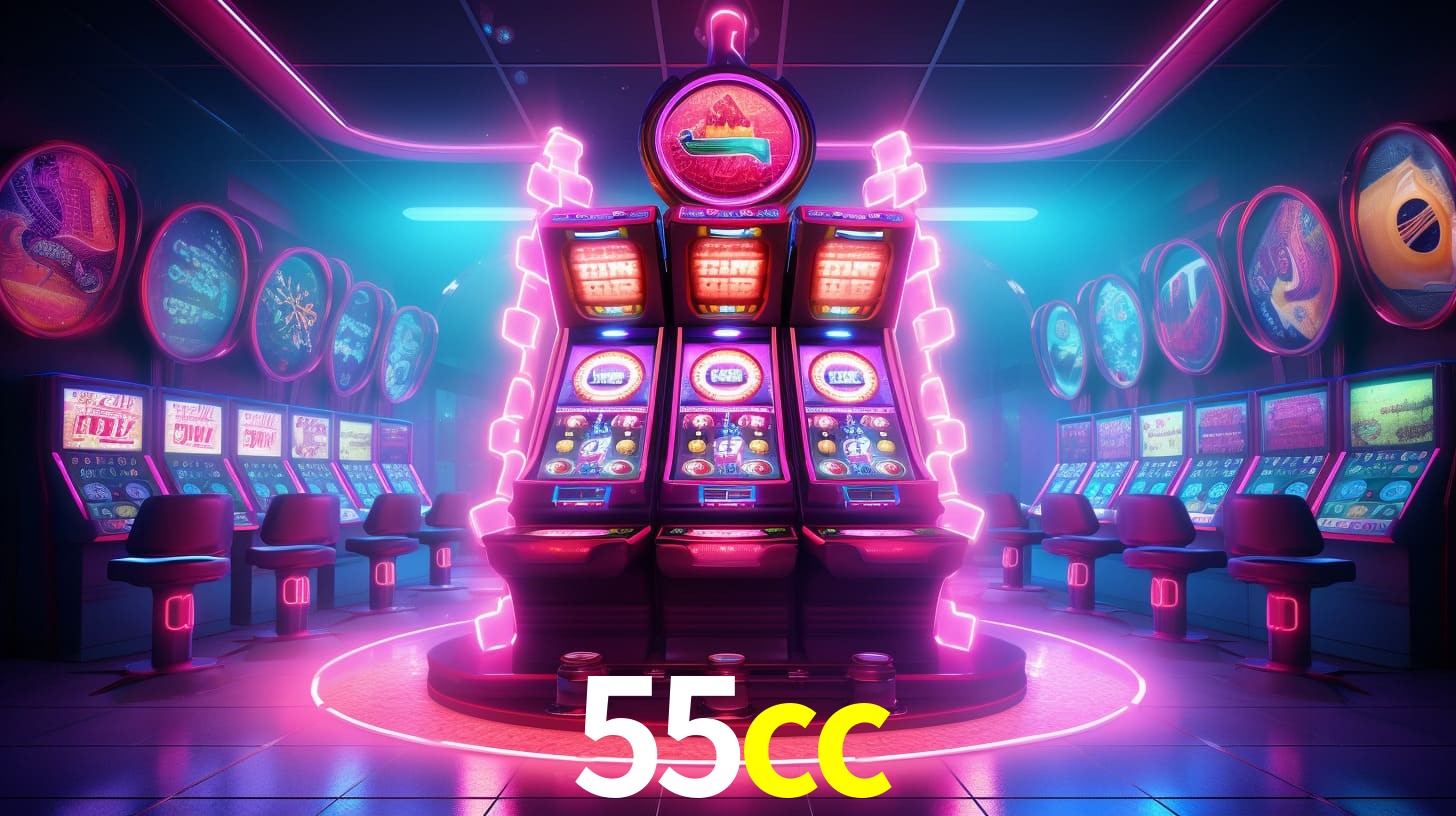 55cc: Jogue Crash e Experimente Alta Recompensa Instantânea