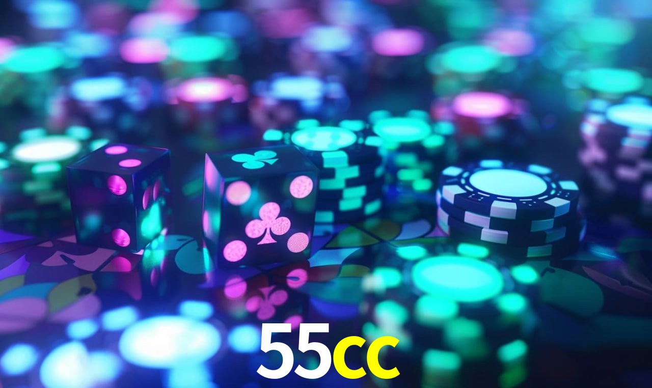Apostas de Futebol 55cc
