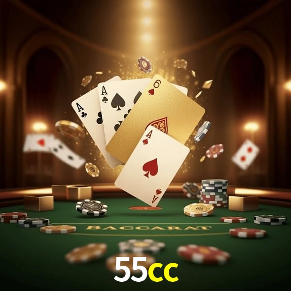 Live Casino 55cc